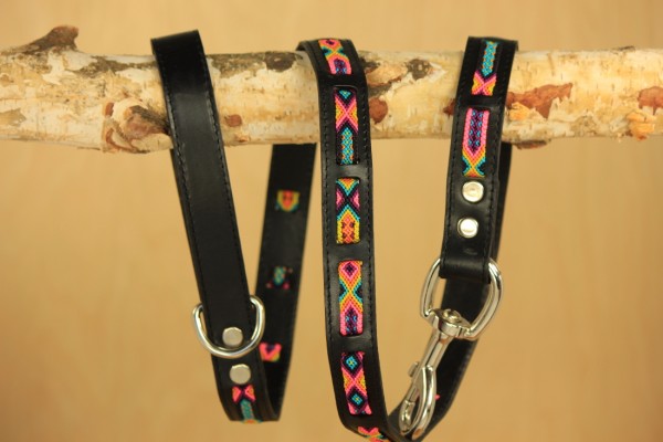 Loxa Wave Leash