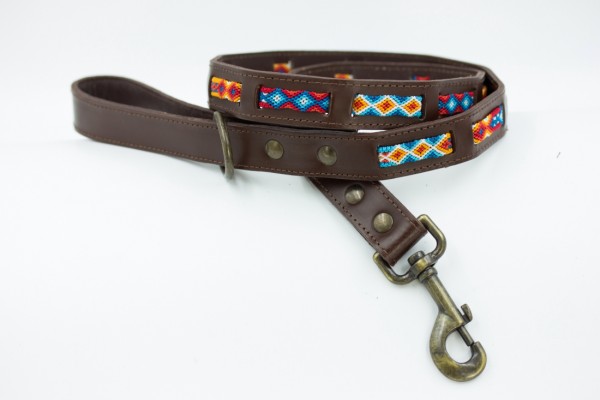 Aurora Wave Leash