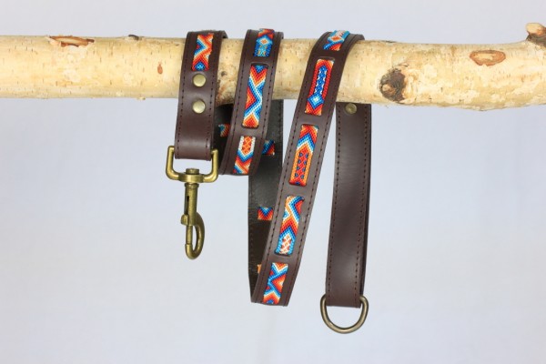 Aurora Wave Leash