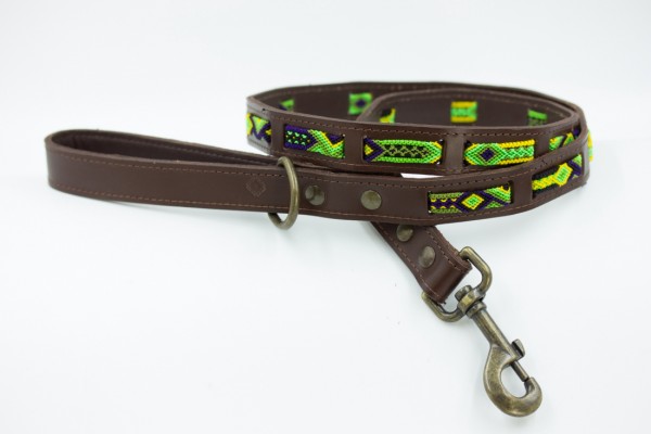 Cactus Wave Leash