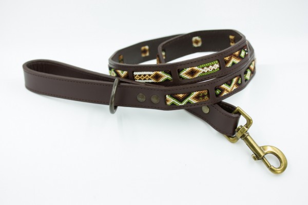 Otomi Wave Leash