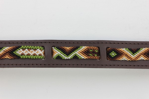 Otomi Wave Leash