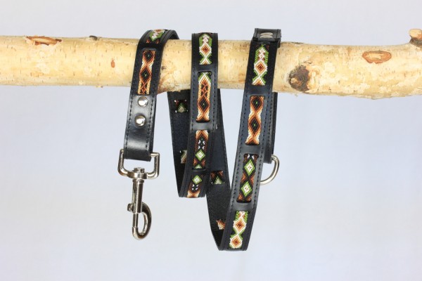 Otomi Wave Leash