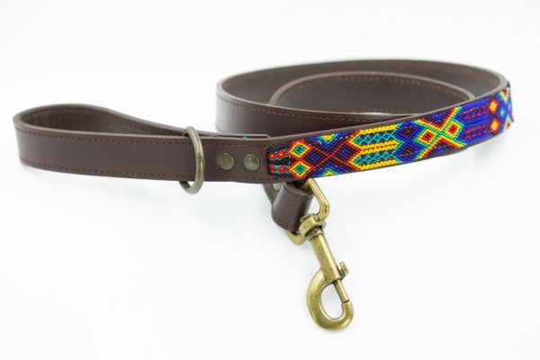 Tucan Half-Length Leash