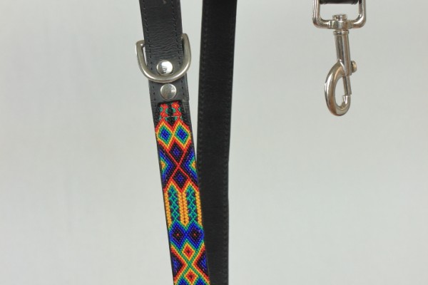 Tucan Half-Length Leash