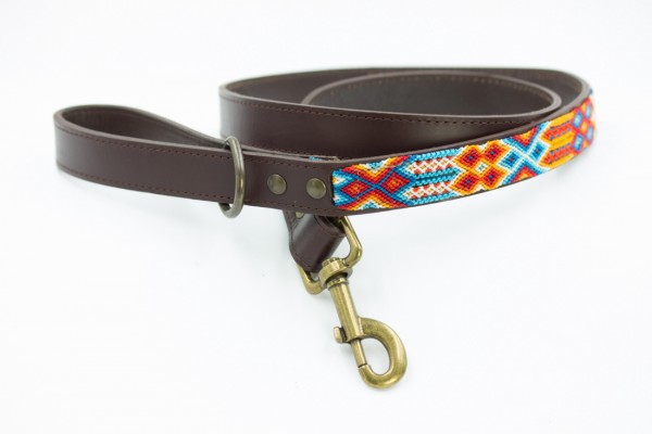 Aurora Half-Length Leash