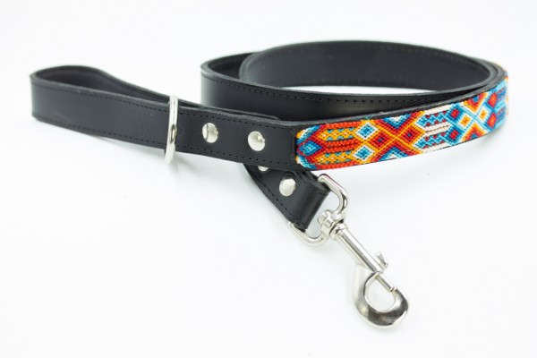 Aurora Half-Length Leash
