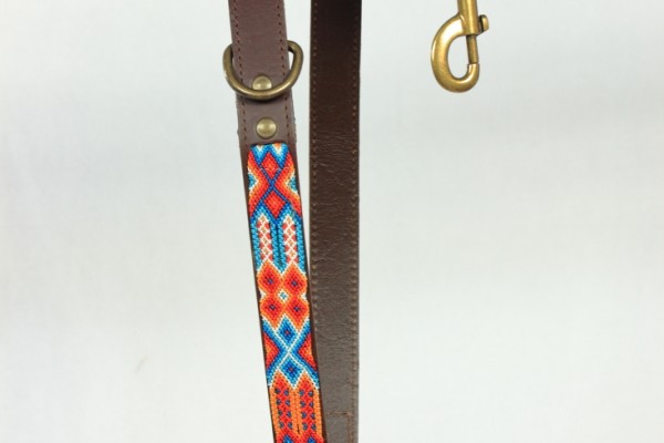 Aurora Half-Length Leash