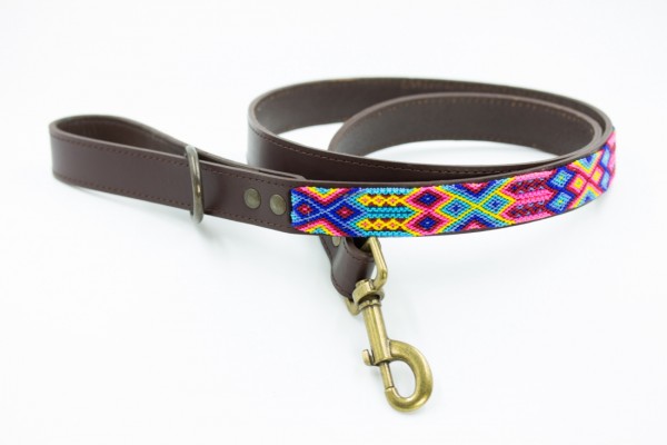 Briza Half-Length Leash