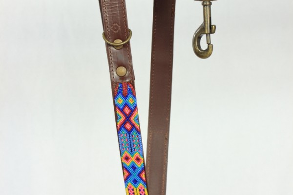 Briza Half-Length Leash
