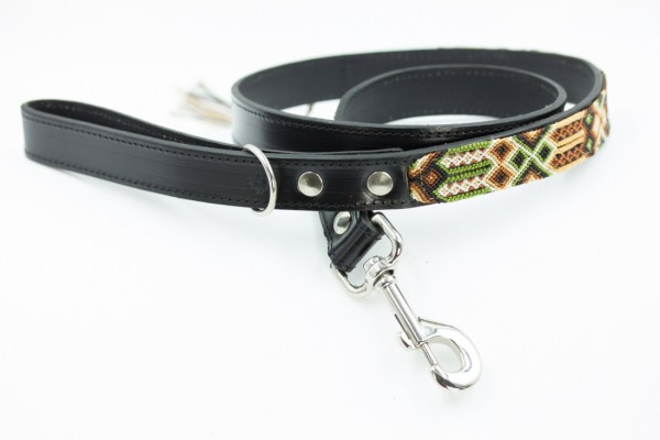 Otomi Half-Length Leash