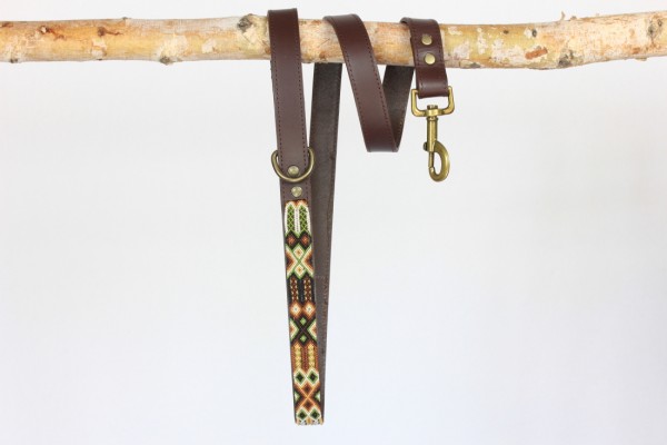 Otomi Half-Length Leash