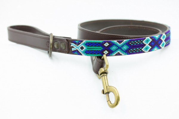 Azulik Half-Length Leash