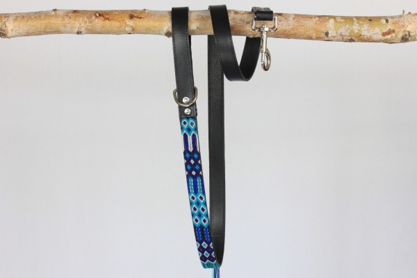 Azulik Half-Length Leash