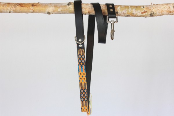 Maya Half-length leash