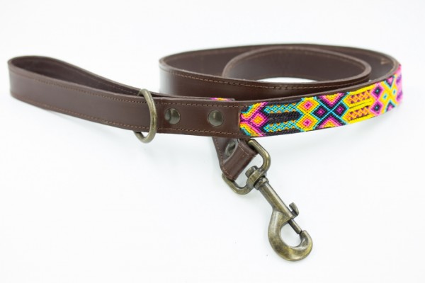 Loxa Half-Length Leash