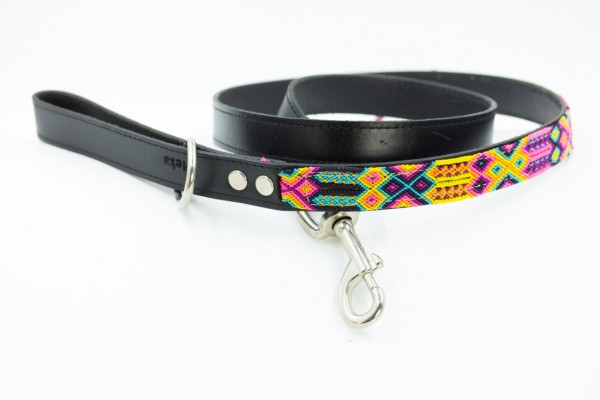 Loxa Half-Length Leash