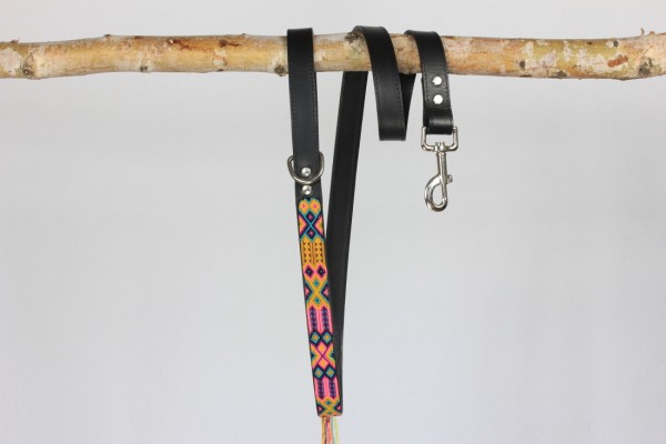 Loxa Half-Length Leash