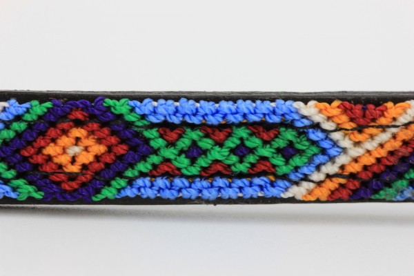Full-Length Navajo Leash