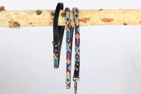Full-Length Navajo Leash