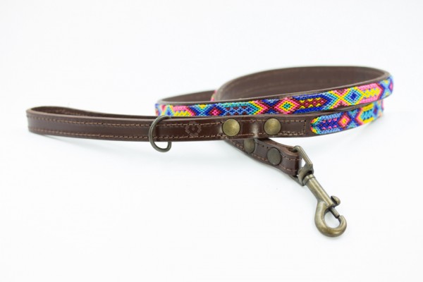 Full-Length Briza Leash