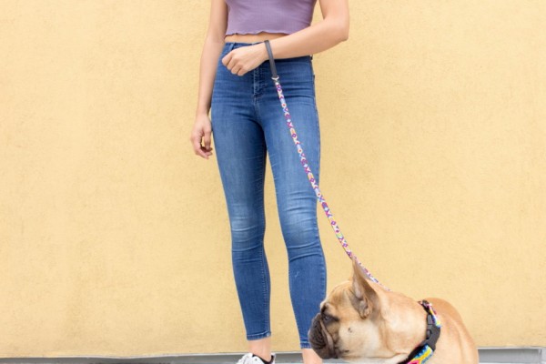 Full-Length Briza Leash