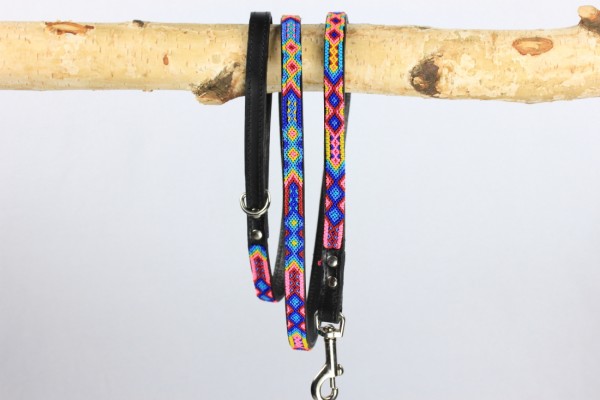 Full-Length Briza Leash