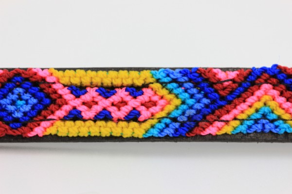 Full-Length Briza Leash