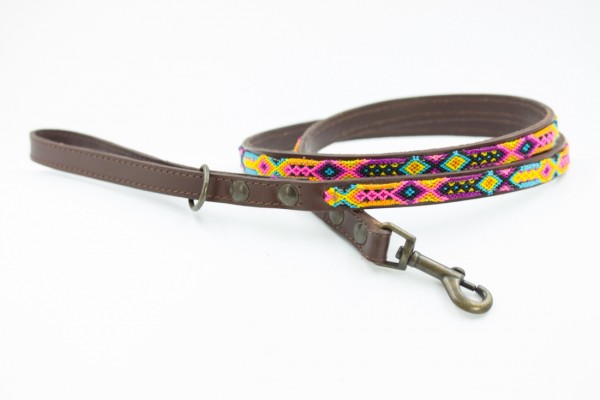 Full-Length Loxa Leash