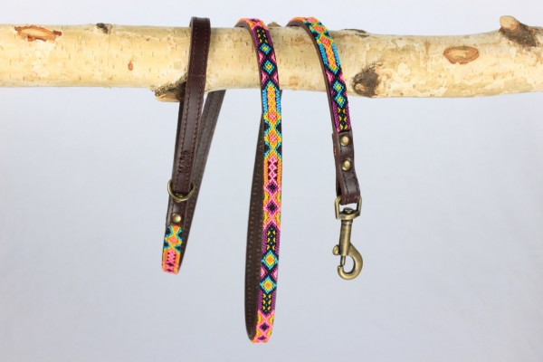 Full-Length Loxa Leash