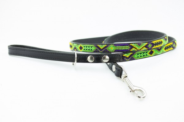Full-Length Cactus Leash