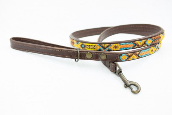 Full-Length Maya Leash