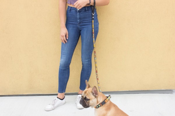 Full-Length Maya Leash