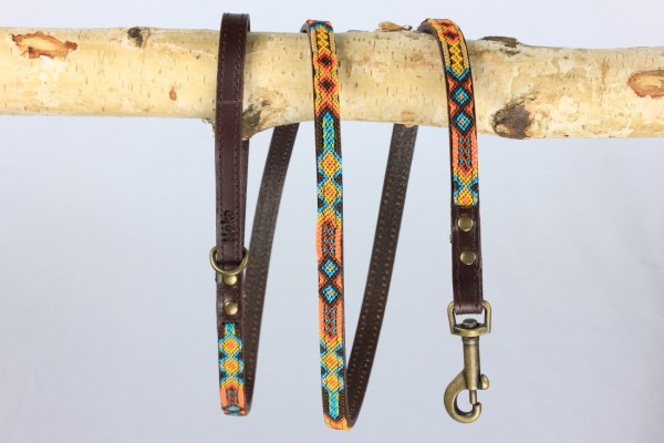 Full-Length Maya Leash