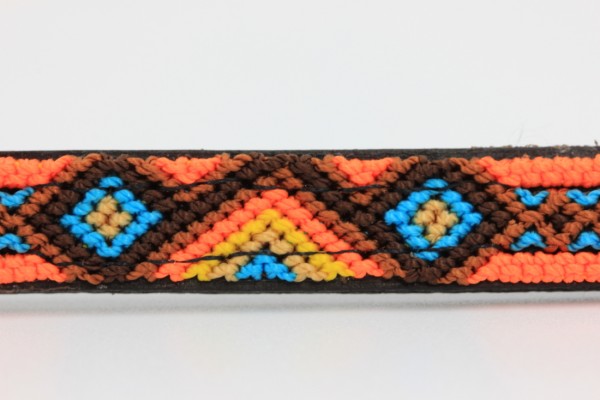 Full-Length Maya Leash