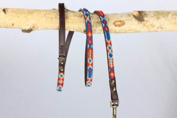 Full-Length Aurora Leash