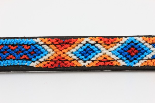Full-Length Aurora Leash