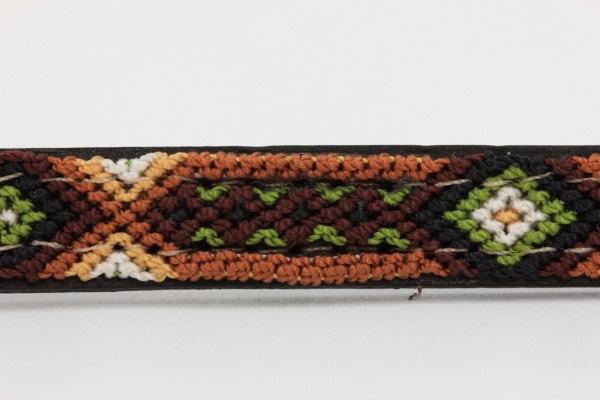 Full-Lengh Otomi Leash