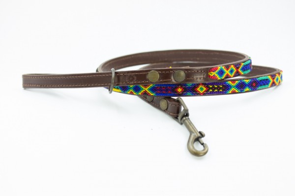 Full-Length Tucan Leash