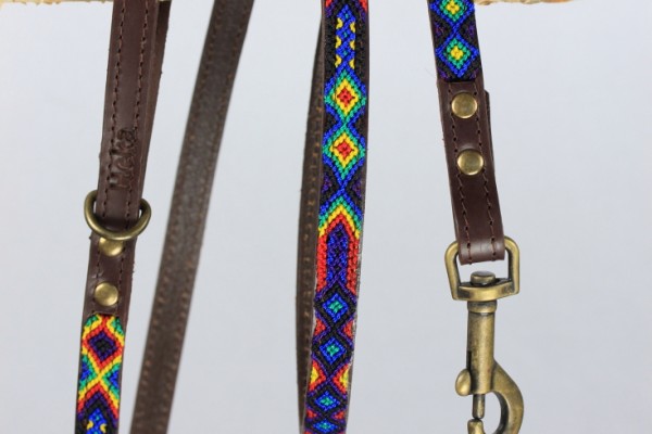 Full-Length Tucan Leash