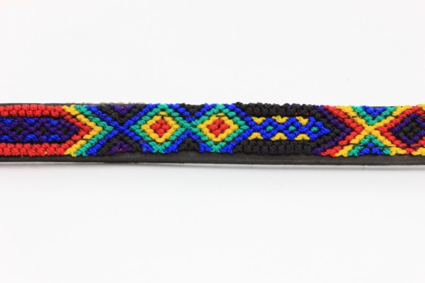 Full-Length Tucan Leash