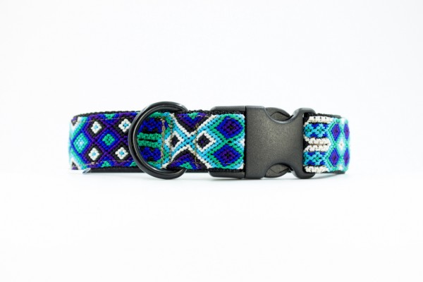 Classic Nylon 1.5" Adjustable Collar