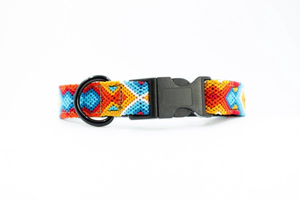 Classic Nylon 1" Adjustable Collar