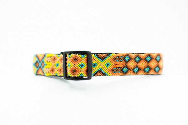 Classic Nylon 1" Adjustable Collar