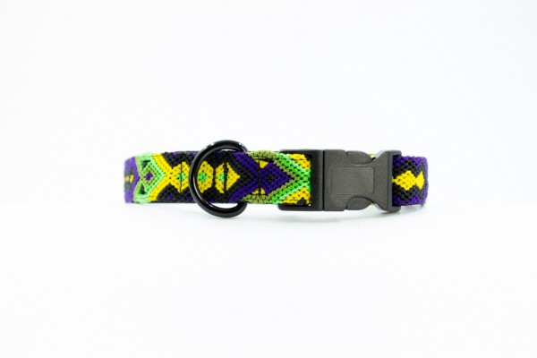 Classic Nylon 1" Adjustable Collar