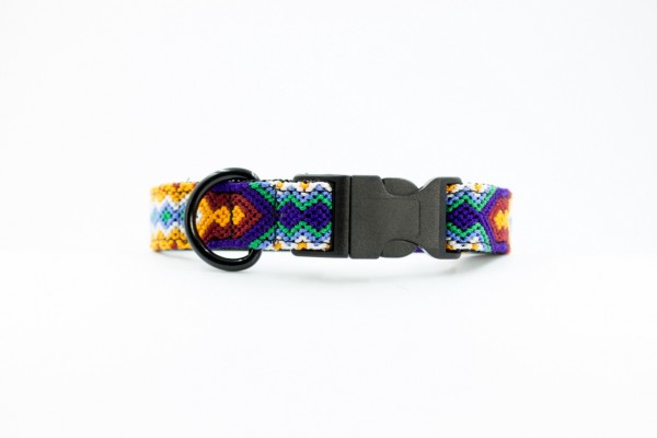 Classic Nylon 1" Adjustable Collar
