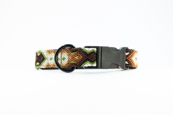 Classic Nylon 1" Adjustable Collar