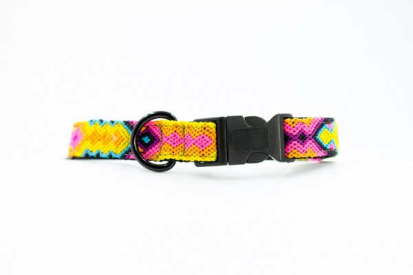 Classic Nylon 1" Adjustable Collar