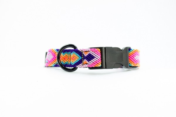 Classic Nylon 1" Adjustable Collar