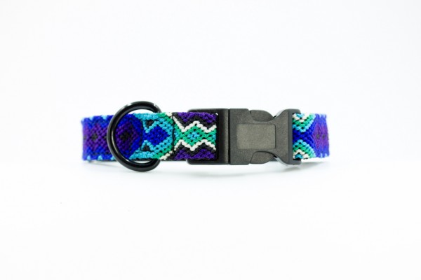 Classic Nylon 1" Adjustable Collar